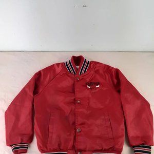 Chicago Bulls ChalkLine Kids Jacket